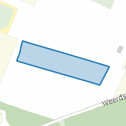 Perceel GSL01-A-3192