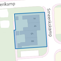 Perceel GSL01-A-3201