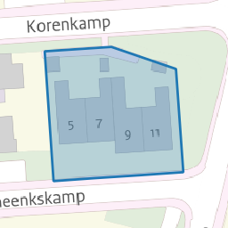 Perceel GSL01-A-3202