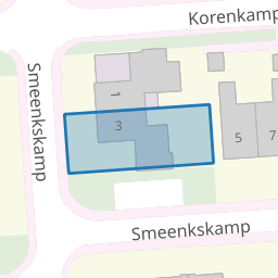 Perceel GSL01-A-3204