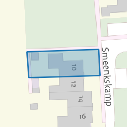 Perceel GSL01-A-3205