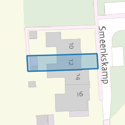 Perceel GSL01-A-3206