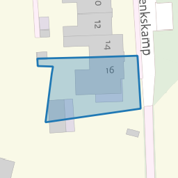 Perceel GSL01-A-3208