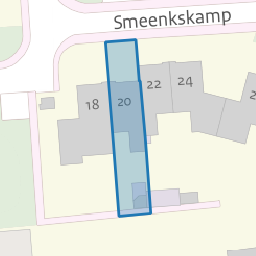 Perceel GSL01-A-3211