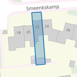 Perceel GSL01-A-3212