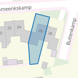 Perceel GSL01-A-3214