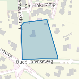 Perceel GSL01-A-3217