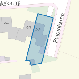 Perceel GSL01-A-3224