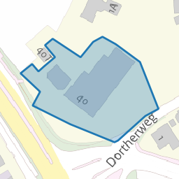 Perceel GSL01-A-3252