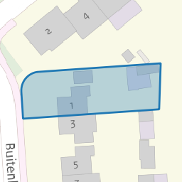 Perceel GSL01-A-3281