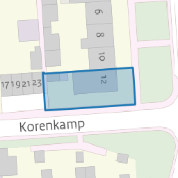 Perceel GSL01-A-3282