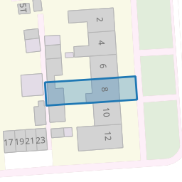 Perceel GSL01-A-3284