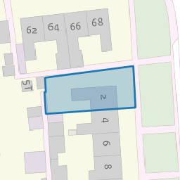 Perceel GSL01-A-3286