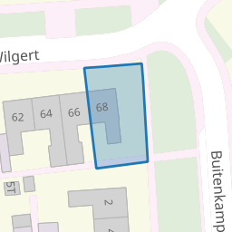 Perceel GSL01-A-3287