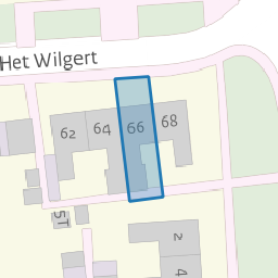 Perceel GSL01-A-3288