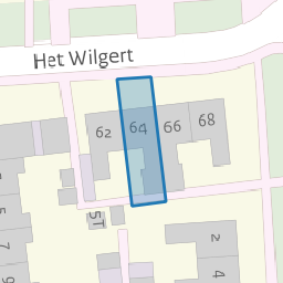 Perceel GSL01-A-3289