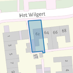 Perceel GSL01-A-3290