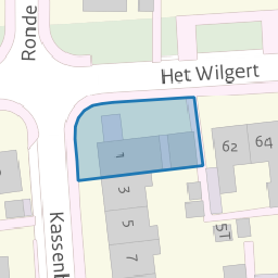 Perceel GSL01-A-3291