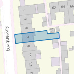 Perceel GSL01-A-3293