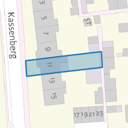 Perceel GSL01-A-3295