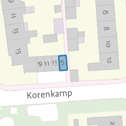 Perceel GSL01-A-3304