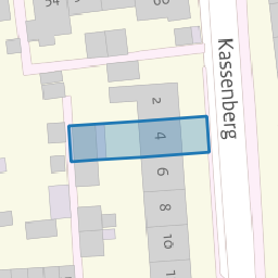 Perceel GSL01-A-3307