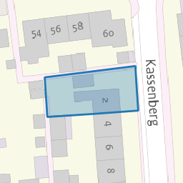 Perceel GSL01-A-3308