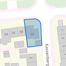 Perceel GSL01-A-3309