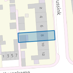 Perceel GSL01-A-3323