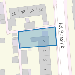 Perceel GSL01-A-3326