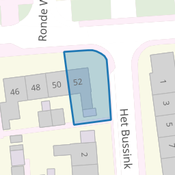 Perceel GSL01-A-3327