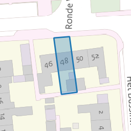 Perceel GSL01-A-3329