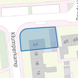 Perceel GSL01-A-3331