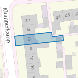 Perceel GSL01-A-3333