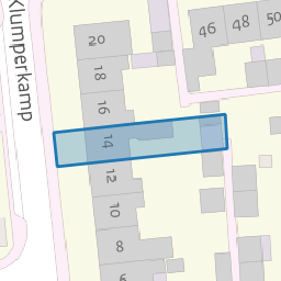 Perceel GSL01-A-3334