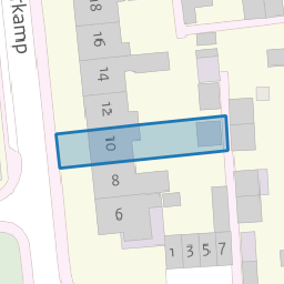 Perceel GSL01-A-3335