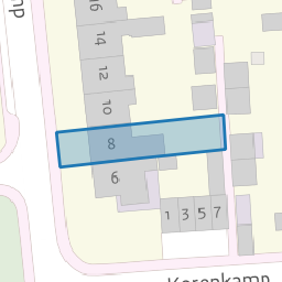 Perceel GSL01-A-3336