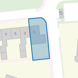 Perceel GSL01-A-3338