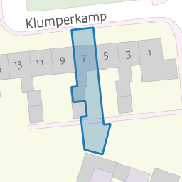 Perceel GSL01-A-3341