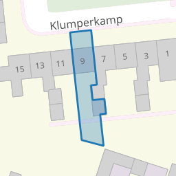 Perceel GSL01-A-3342