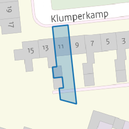 Perceel GSL01-A-3343