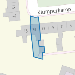 Perceel GSL01-A-3344