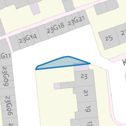 Perceel GSL01-A-3356