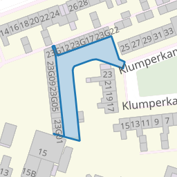 Perceel GSL01-A-3357