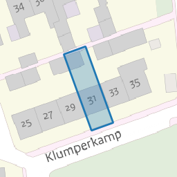 Perceel GSL01-A-3360