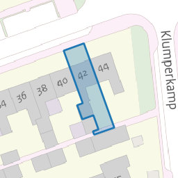 Perceel GSL01-A-3364