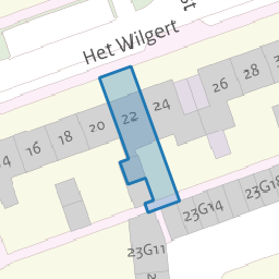 Perceel GSL01-A-3372