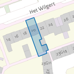 Perceel GSL01-A-3373