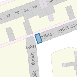 Perceel GSL01-A-3374