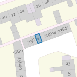 Perceel GSL01-A-3377